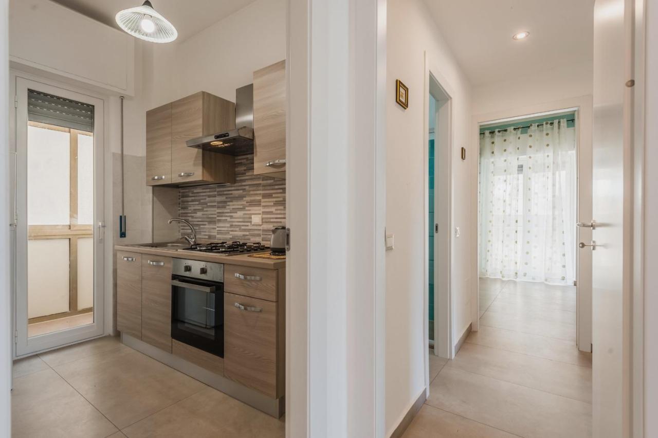 Rapisardi 188 Apartment By Wonderful Italy Κατάνια Εξωτερικό φωτογραφία