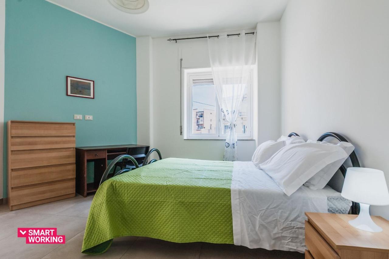 Rapisardi 188 Apartment By Wonderful Italy Κατάνια Εξωτερικό φωτογραφία