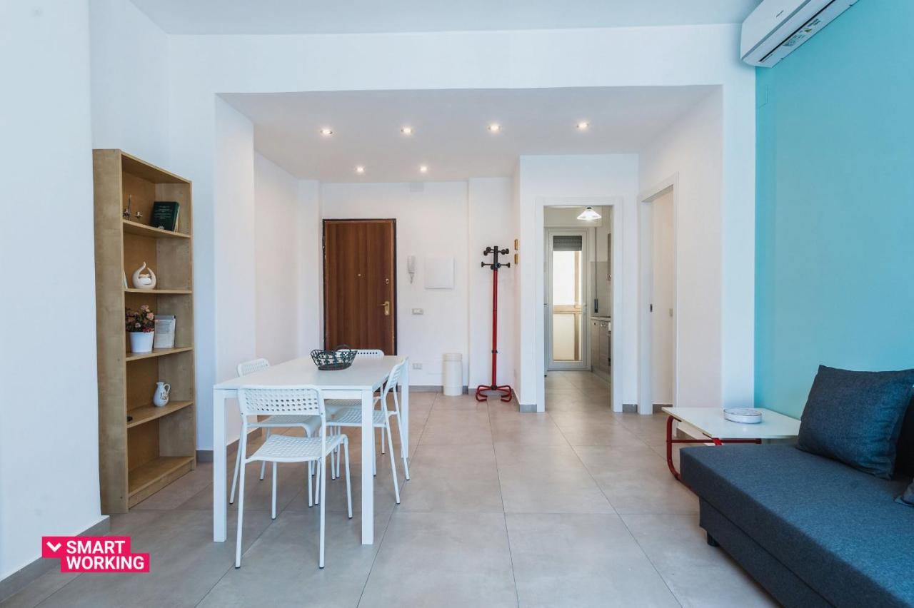 Rapisardi 188 Apartment By Wonderful Italy Κατάνια Εξωτερικό φωτογραφία