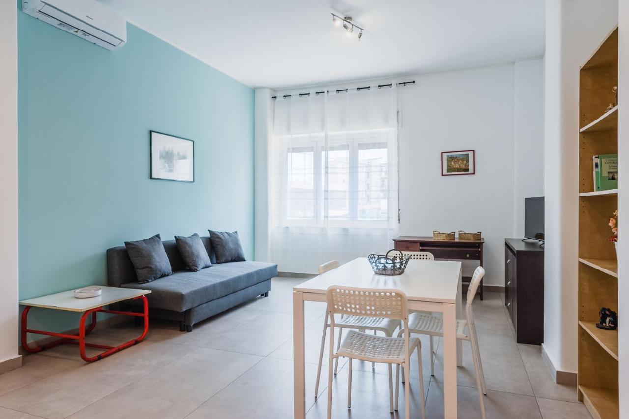 Rapisardi 188 Apartment By Wonderful Italy Κατάνια Εξωτερικό φωτογραφία