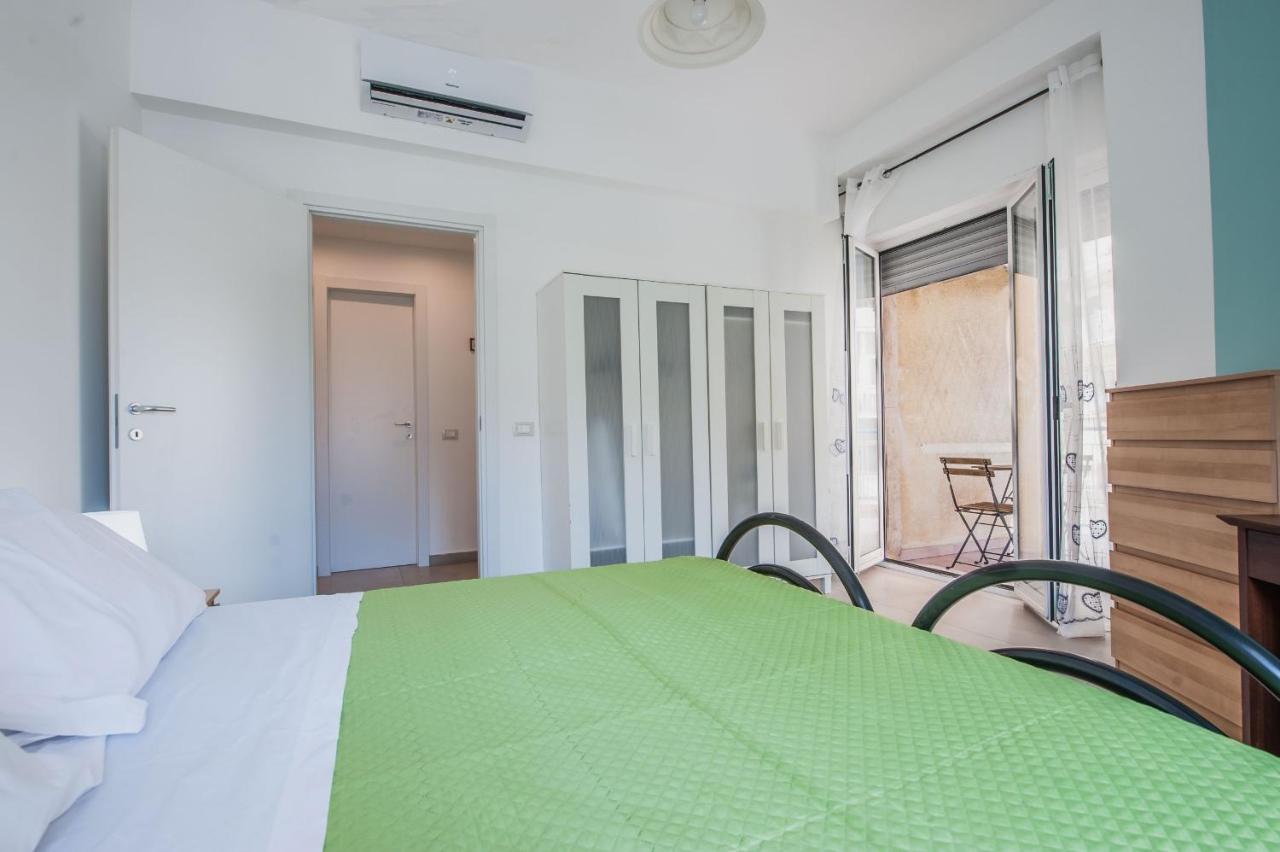 Rapisardi 188 Apartment By Wonderful Italy Κατάνια Εξωτερικό φωτογραφία