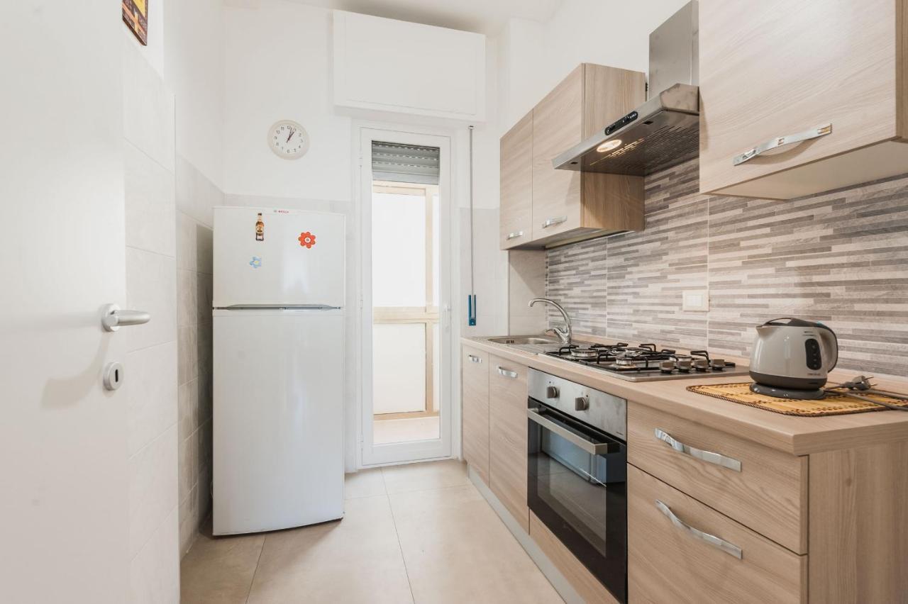 Rapisardi 188 Apartment By Wonderful Italy Κατάνια Εξωτερικό φωτογραφία