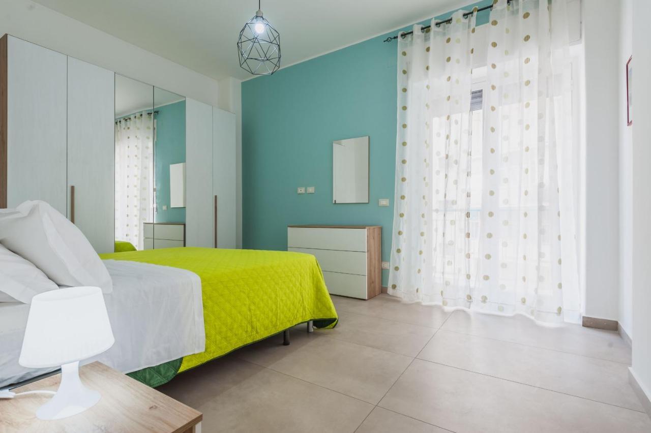 Rapisardi 188 Apartment By Wonderful Italy Κατάνια Εξωτερικό φωτογραφία